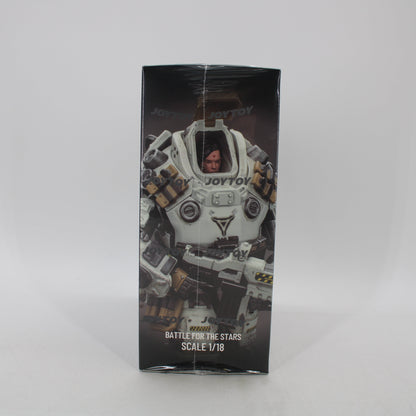 JOYTOY Sorrow Expeditionary Forces 09th Legion Rescue Squad-Medical Officer Battle for the Stars 1:18 Action Figure