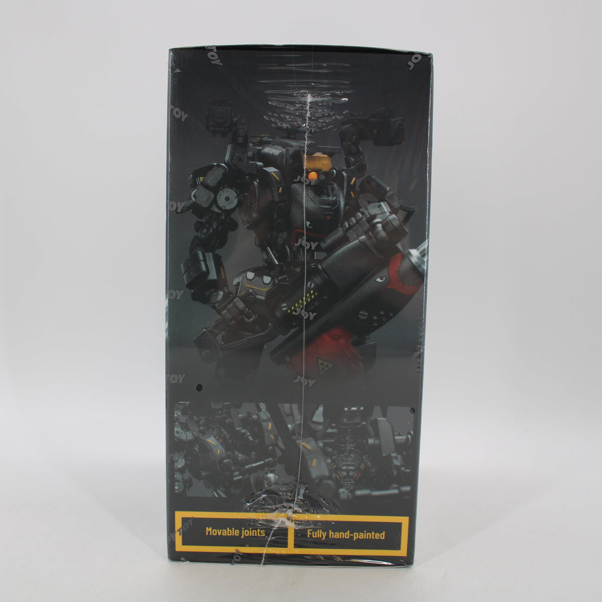 JOYTOY God of War 86-II [Assault] 1:25 Action Figure