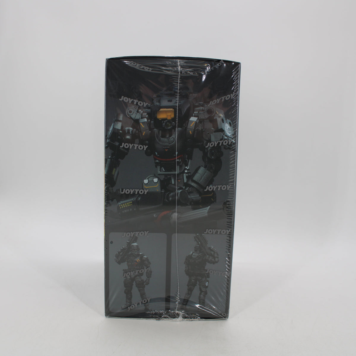 JOYTOY God of War 86-II [Assault] 1:25 Action Figure