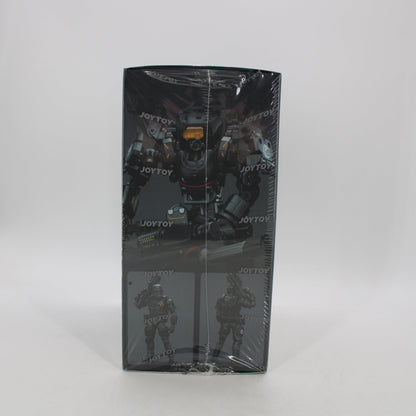 JOYTOY God of War 86-II [Assault] 1:25 Action Figure