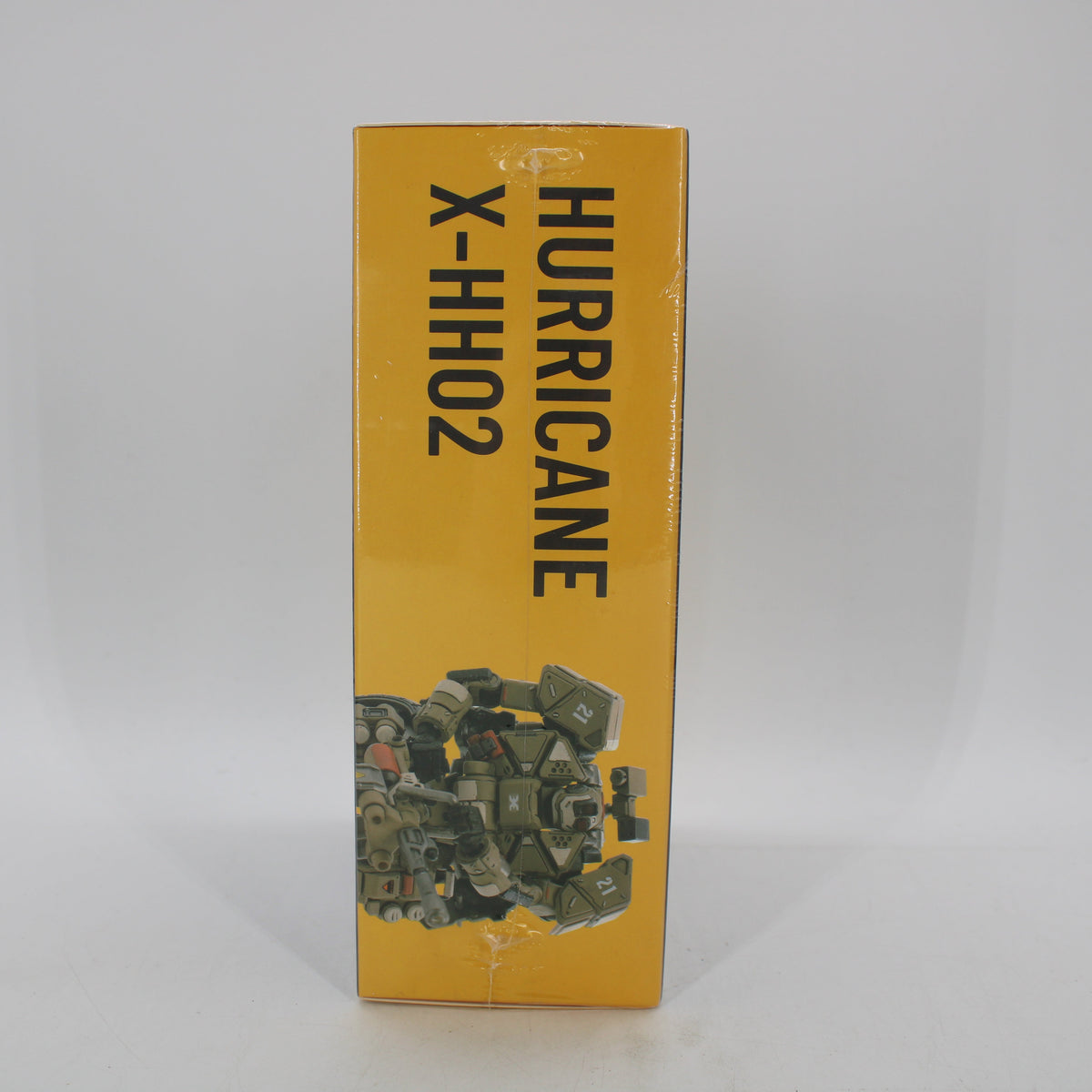 JOYTOY X-HH02 Hurricane Battle for the Stars 1:18 Action Figure