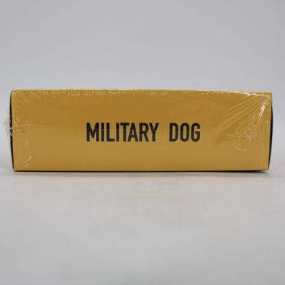 JOYTOY Military Dog 1:18 Action Figure