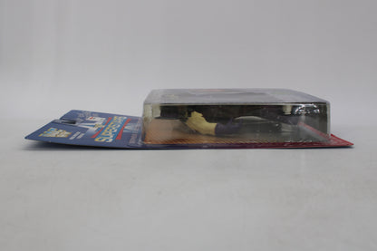The Undertaker (Glow in the Dark) WWF Superstars Series II Action Figure