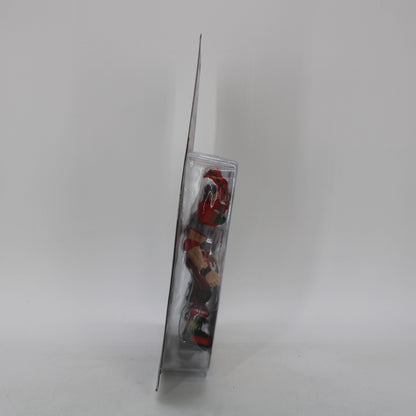 Ken Shamrock WWF S.T.O.M.P. Warzone Series 1 Action Figure