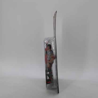 Ken Shamrock WWF S.T.O.M.P. Warzone Series 1 Action Figure