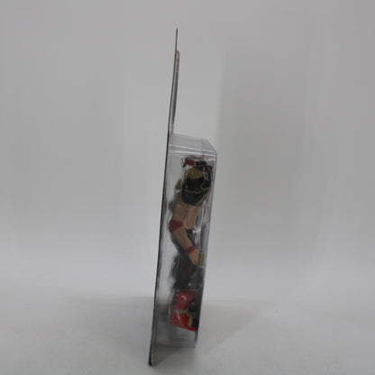 Brian Pillman WWF S.T.O.M.P. Warzone Series 1 Action Figure