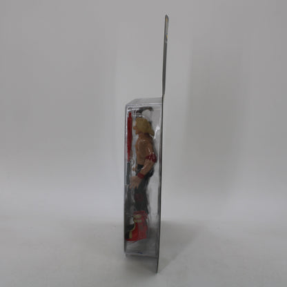 Brian Pillman WWF S.T.O.M.P. Warzone Series 1 Action Figure