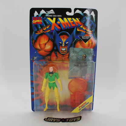 Phoenix X-Men Phoenix Saga Series Action Figure