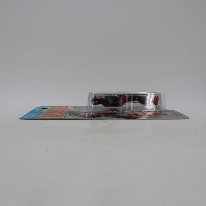 US Agent with Shield Launcher Marvel Superheroes Action Figure