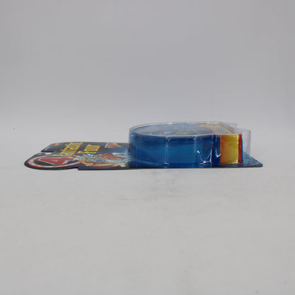 Invisible Woman with Invisible Force Shield Fantastic Four Action Figure
