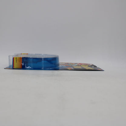 Invisible Woman with Invisible Force Shield Fantastic Four Action Figure
