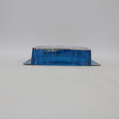 Invisible Woman with Invisible Force Shield Fantastic Four Action Figure