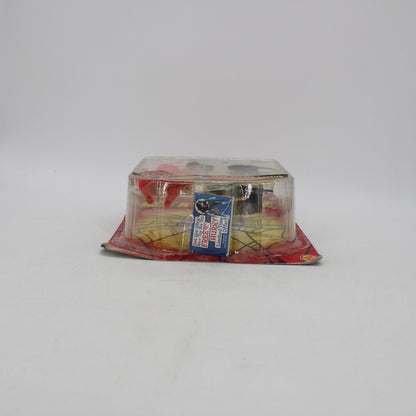 Tank Attack Daredevil Spider-Man Web Force Action Figure