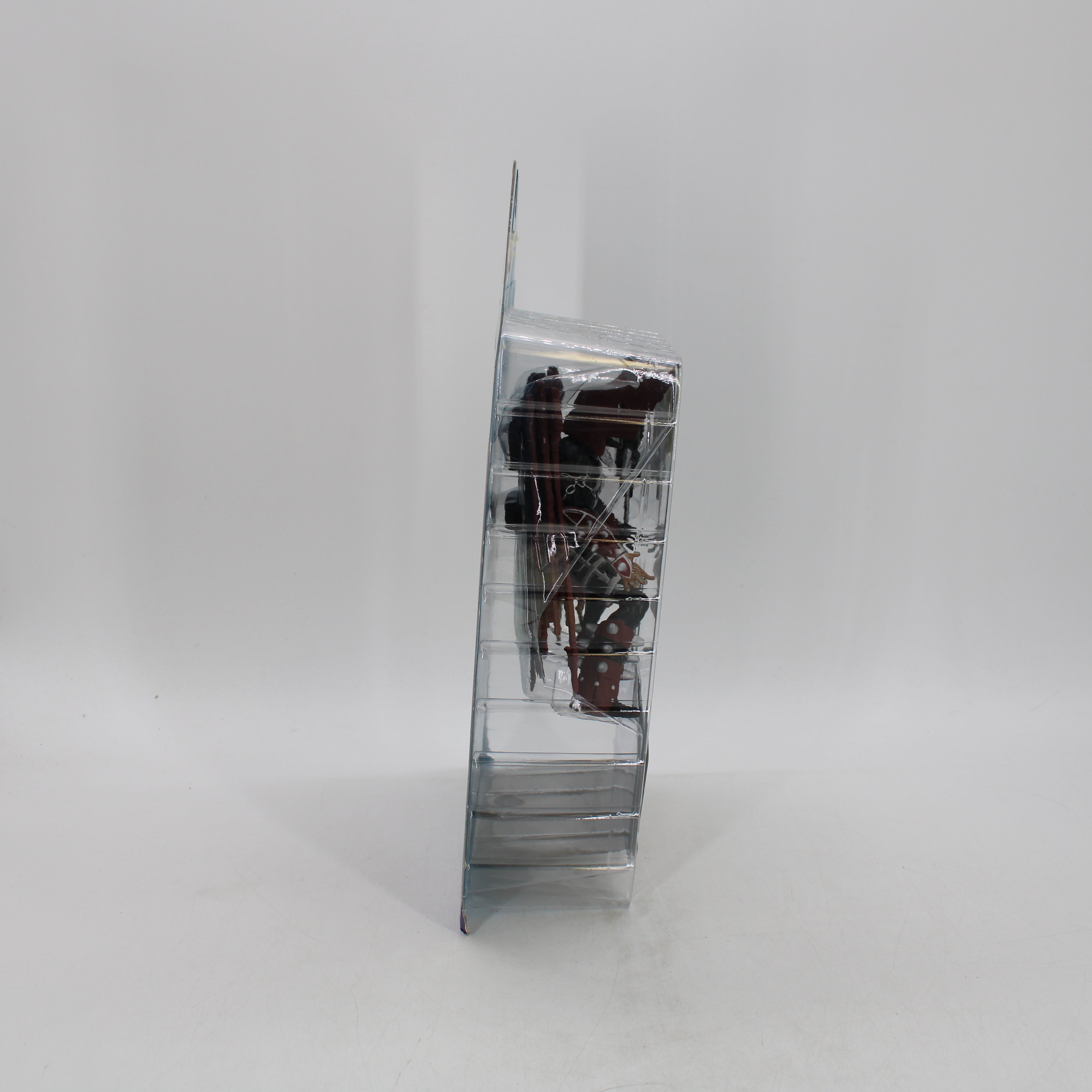 Todd McFarlane's Spawn II Deluxe Edition Action Figure