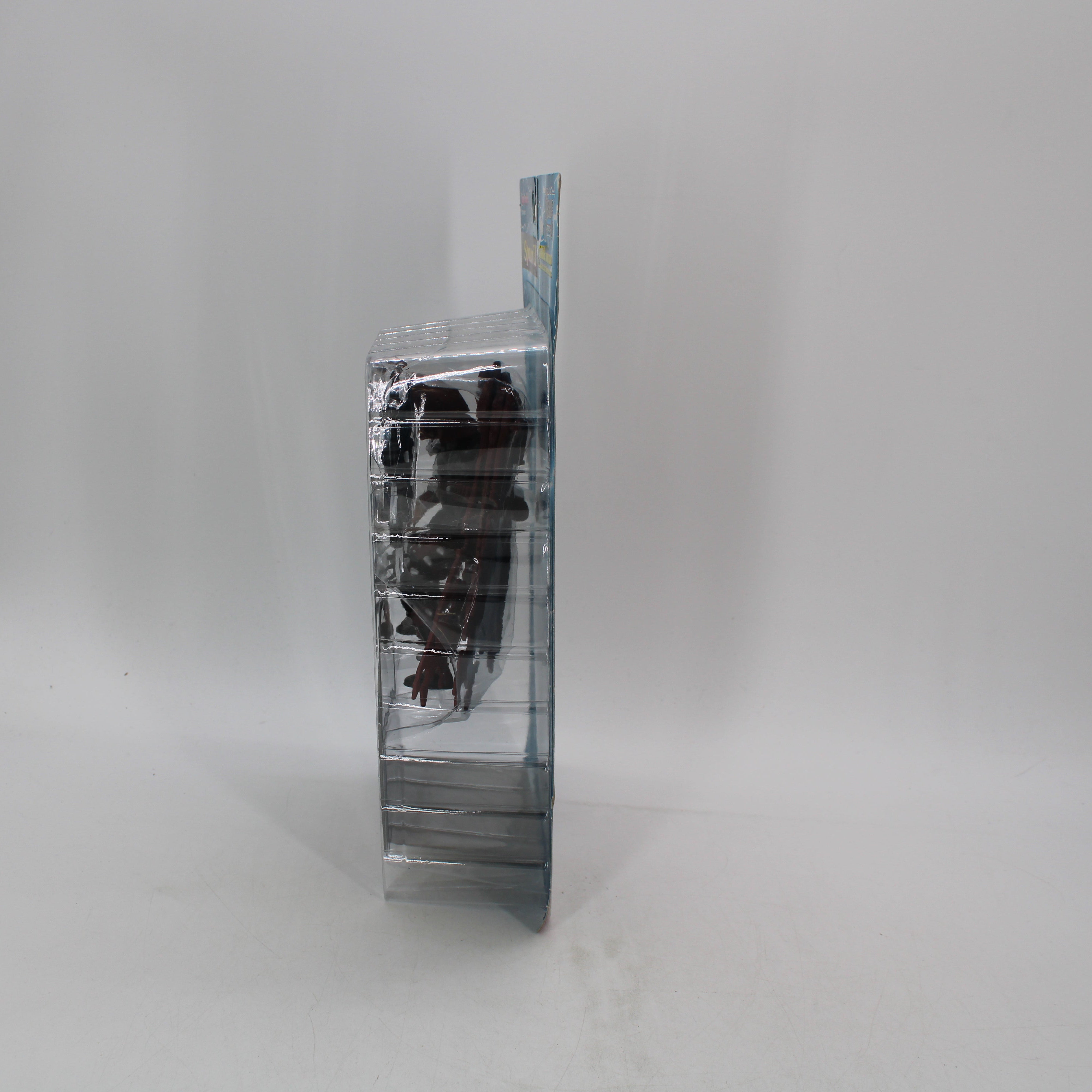 Todd McFarlane's Spawn II Deluxe Edition Action Figure