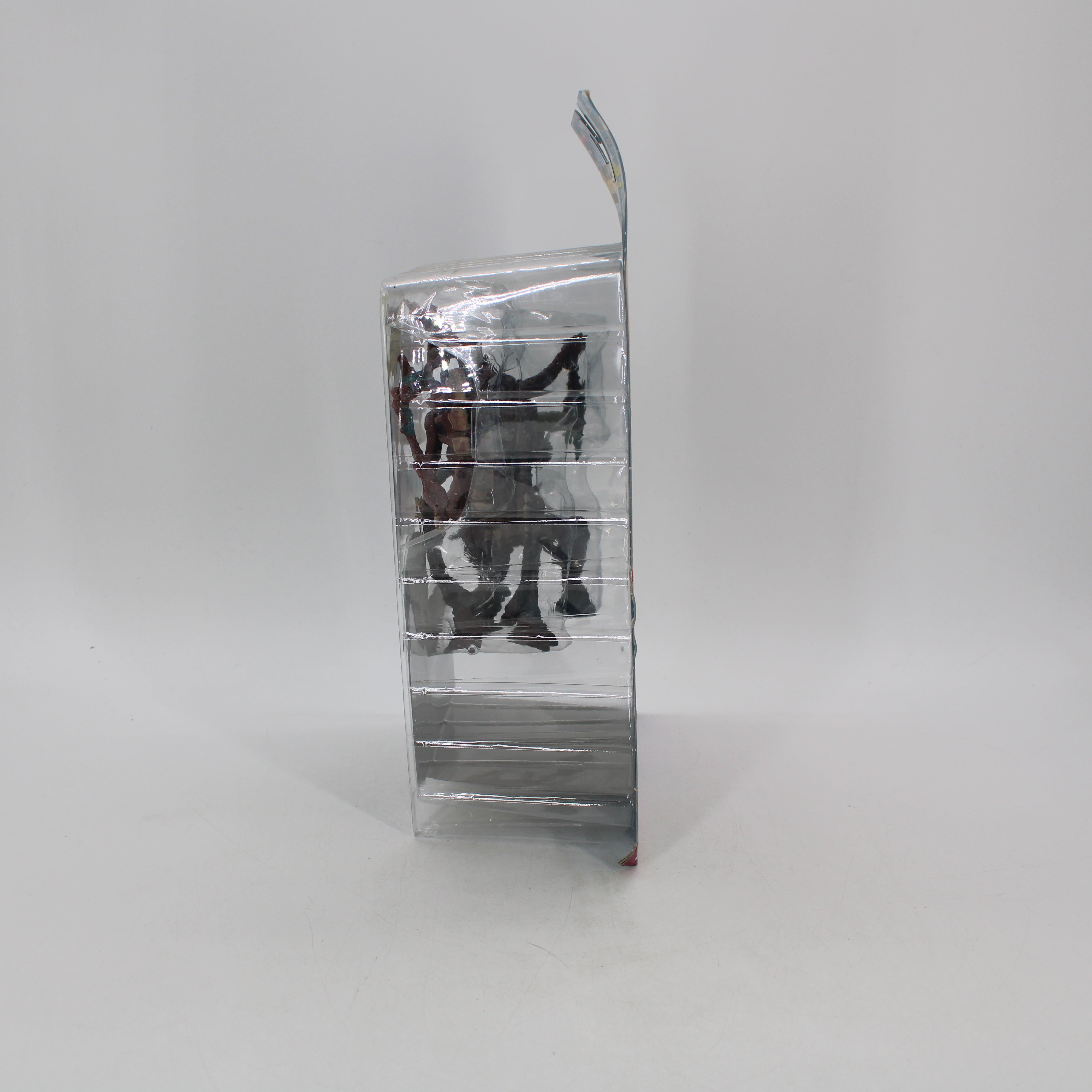 Vertebreaker Todd McFarlane's Spawn Deluxe Edition Action Figure