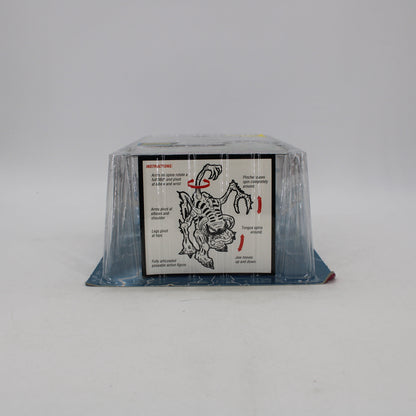 Vertebreaker Todd McFarlane's Spawn Deluxe Edition Action Figure