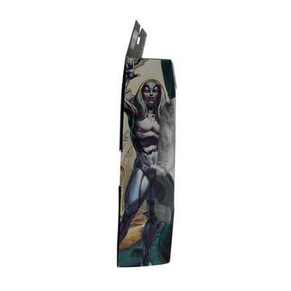 Jocasta Marvel Legends Action Figure (Joe Fixit BAF)