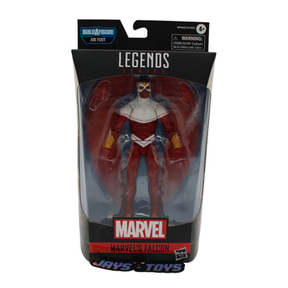 Falcon Marvel Legends Action Figure (Joe Fixit BAF)