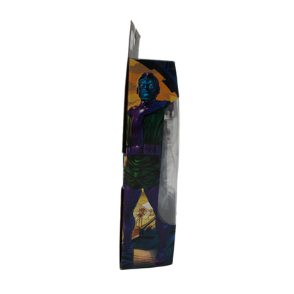 Kang Marvel Legends Action Figure (Joe Fixit BAF)