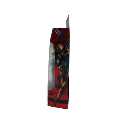 Laura Kinney Wolverine Marvel Legends Action Figure (Sauron BAF)