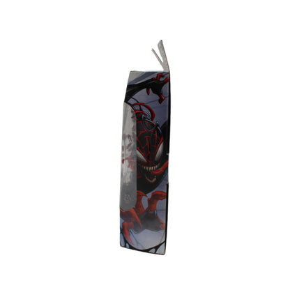 Miles Morales Marvel Legends Spider-Man Maximum Venom Action Figure (Venompool BAF)