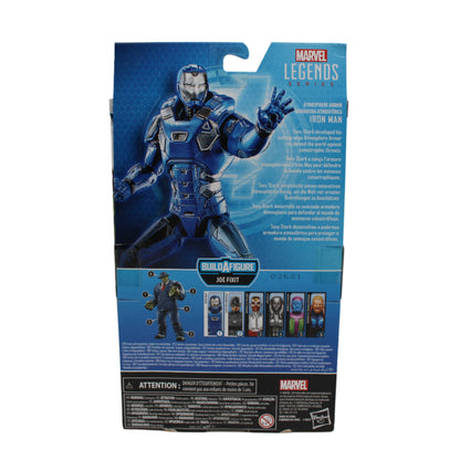 Iron Man Marvel Legends Avengers Gamerverse Action Figure (Joe Fixit BAF)