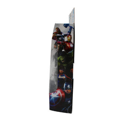 Captain America Marvel Legends Avengers Gamerverse Action Figure (Joe Fixit BAF)