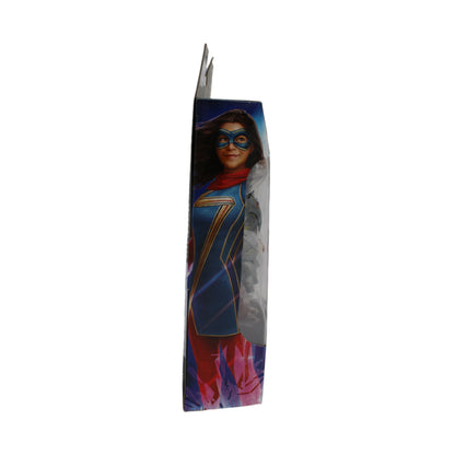 Ms. Marvel Marvel Legends Action Figure (Infinity Ultron BAF)
