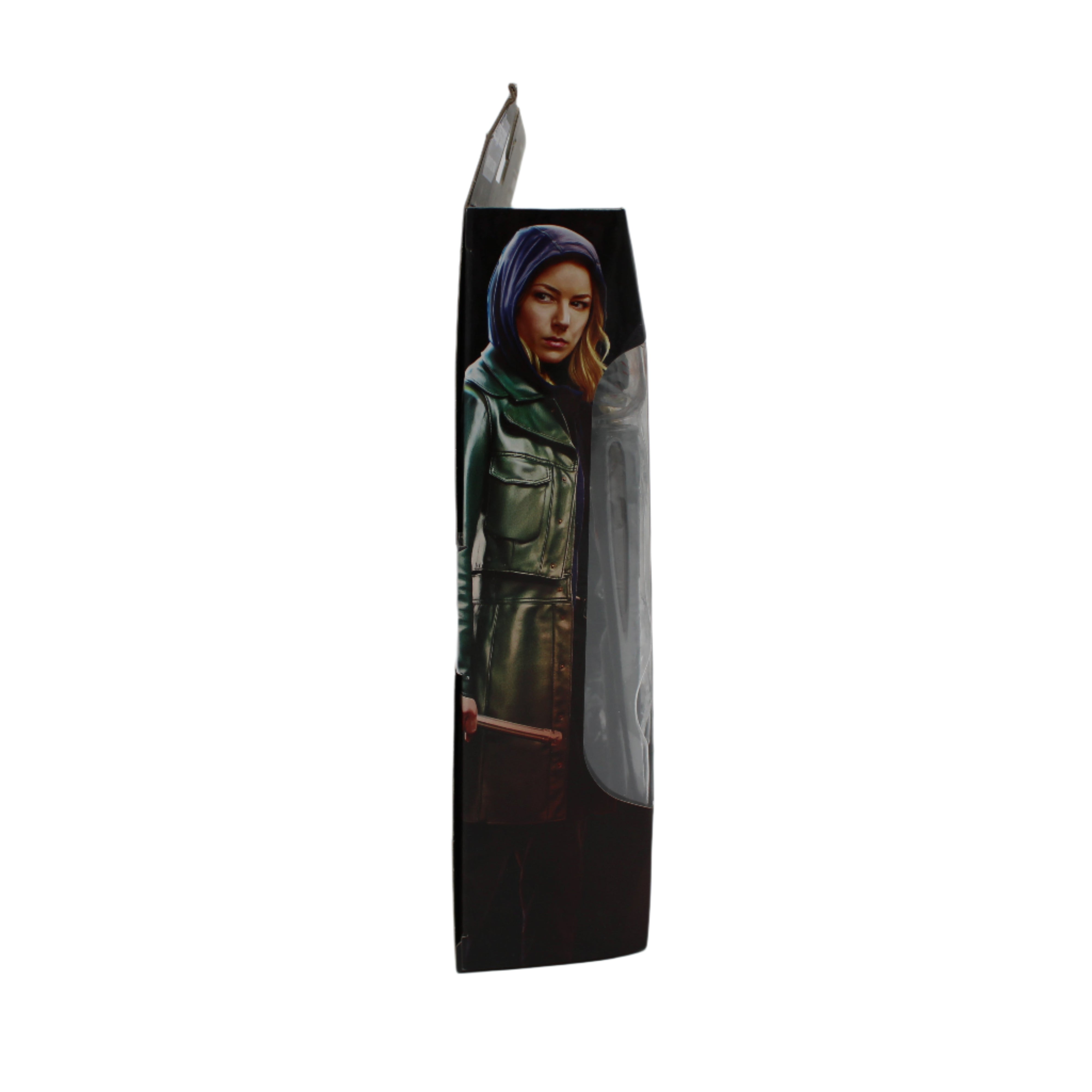 Sharon Carter Marvel Legends The Falcon and the Winter Soldier Action Figure (Infinity Ultron BAF)
