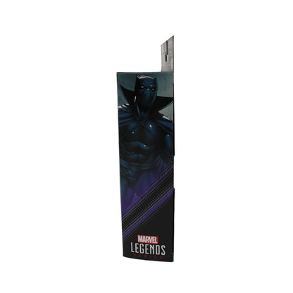 Black Panther Marvel Legends Action Figure (Attuma BAF)