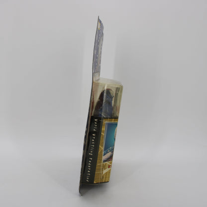 Blue Blazor DTA Tour 2 WWF Figure