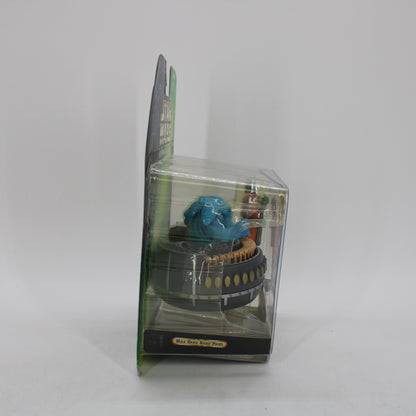 Max Rebo Band Pair Star Wars Kenner Collection Action Figures Set