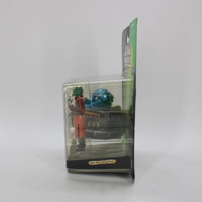 Max Rebo Band Pair Star Wars Kenner Collection Action Figures Set