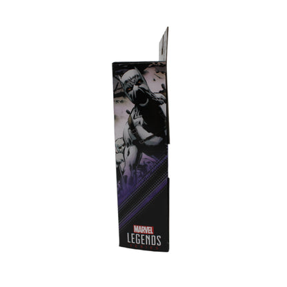Hatut Zeraze Marvel Legends Black Panther Action Figure (Attuma BAF)
