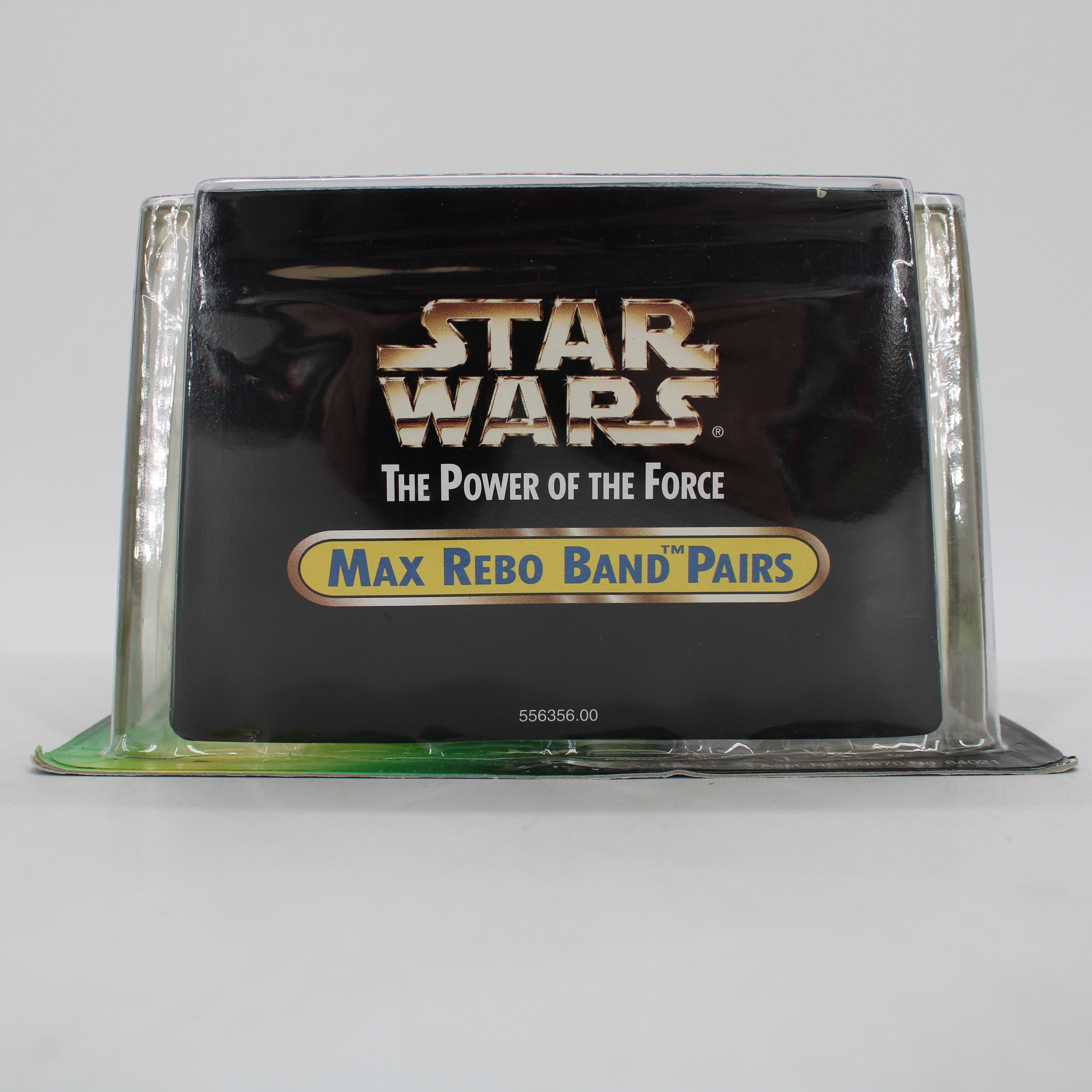 Max Rebo Band Pair Star Wars Kenner Collection Action Figures Set