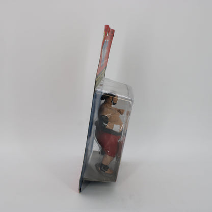 Yokozuna WWF Special Edition Figure