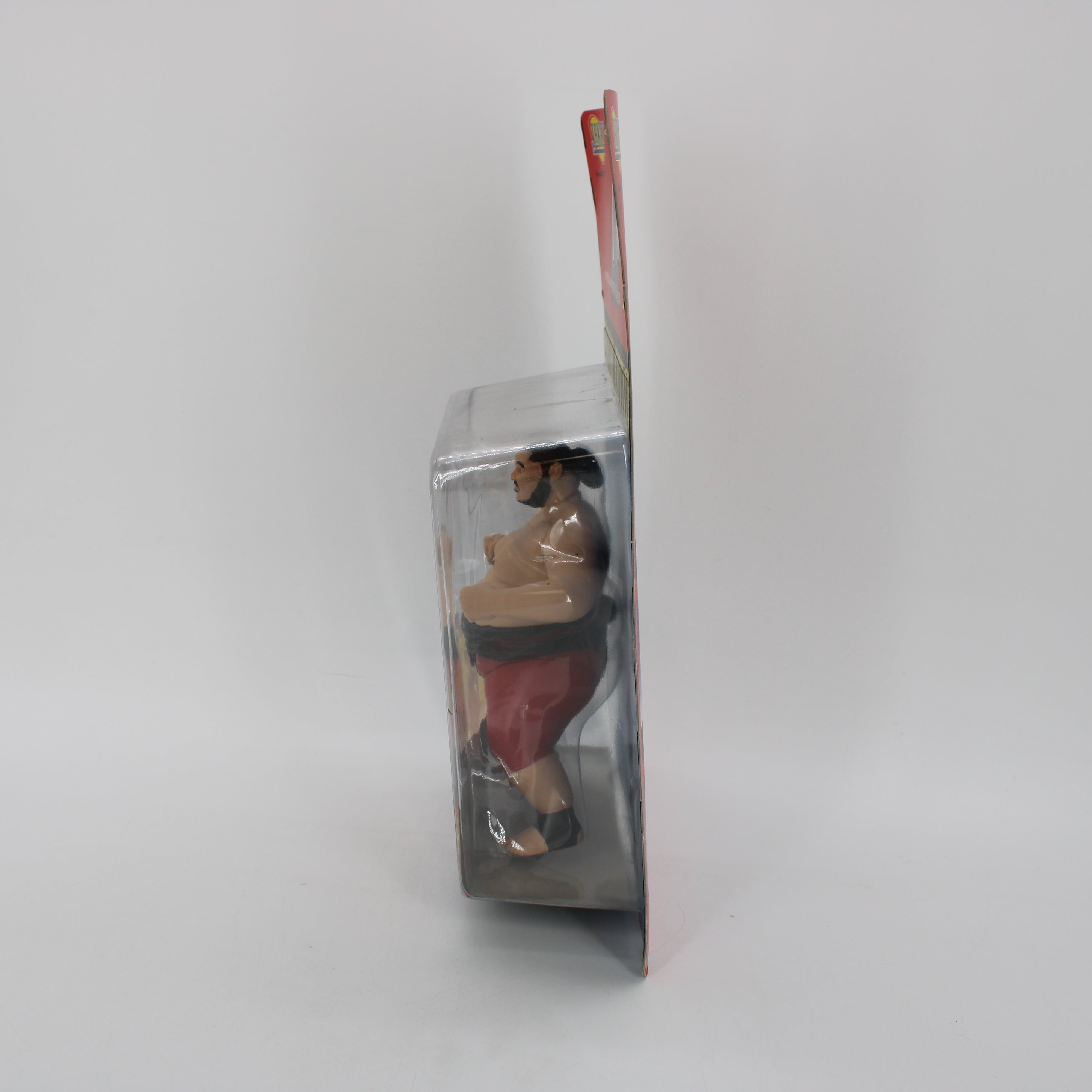 Yokozuna WWF Special Edition Figure