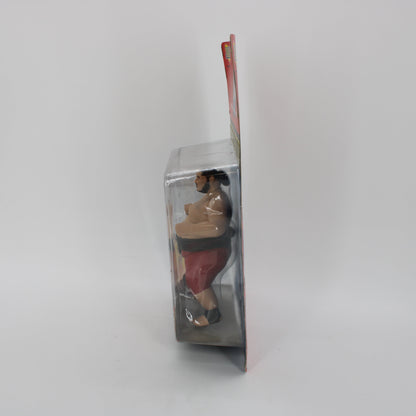 Yokozuna WWF Special Edition Figure