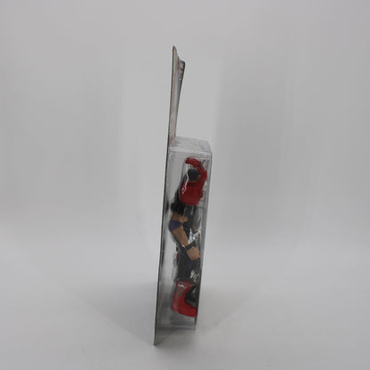 Undertaker War Zone Series 1 WWF S.T.O.M.P. Figure