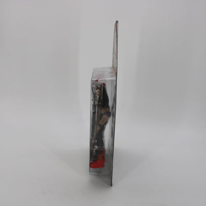 Undertaker War Zone Series 1 WWF S.T.O.M.P. Figure