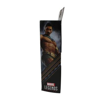 Namor Marvel Legends Wakanda Forever Action Figure (Attuma BAF)