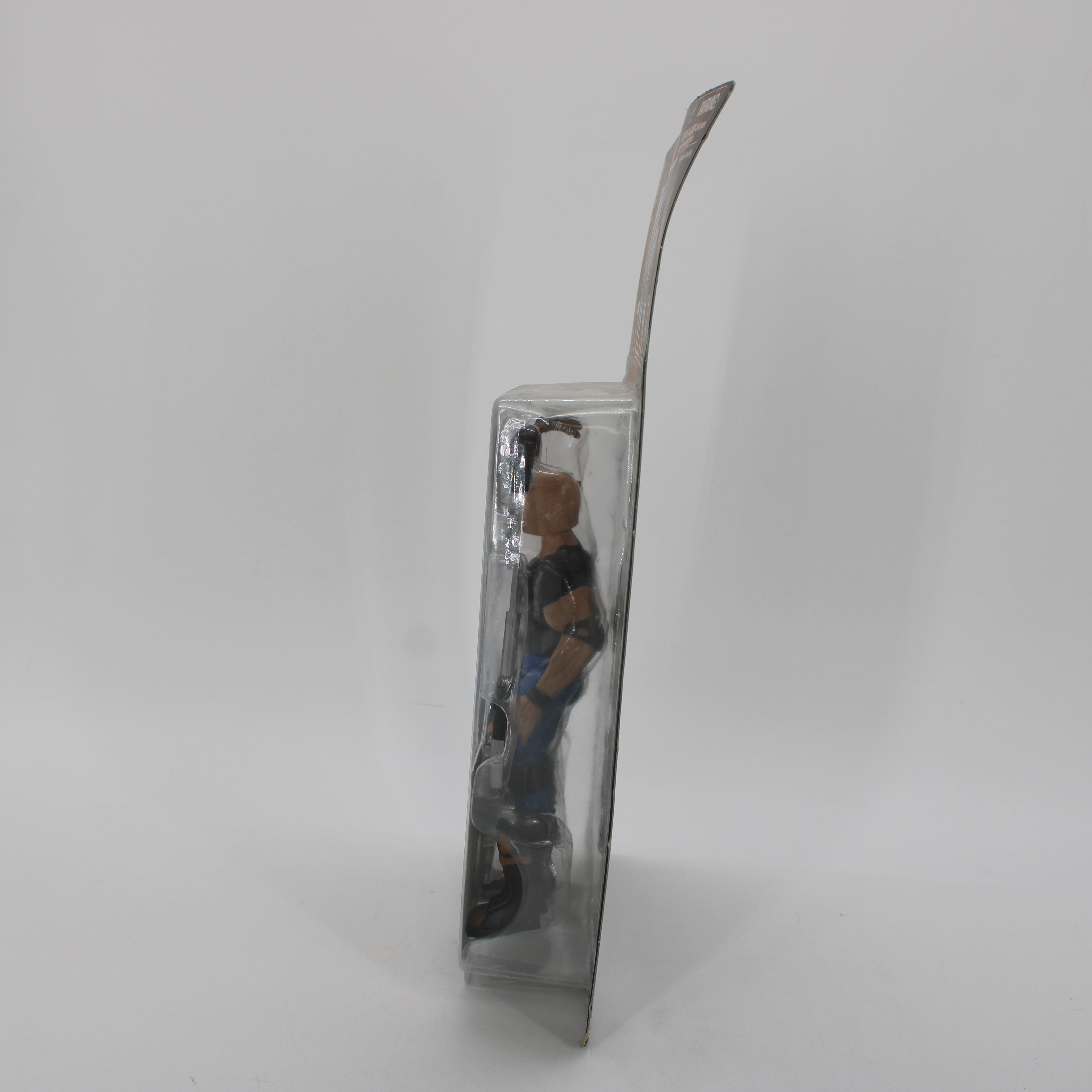 Stone Cold Steve Austin War Zone Series 1 WWF S.T.O.M.P. Figure
