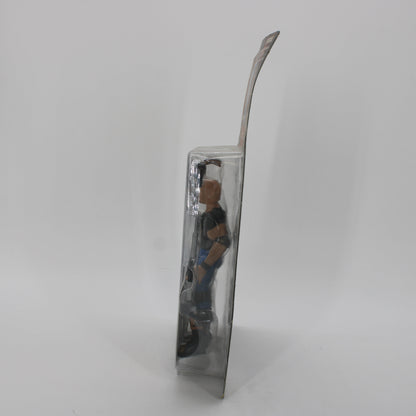 Stone Cold Steve Austin War Zone Series 1 WWF S.T.O.M.P. Figure