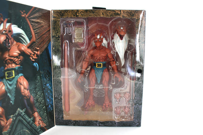 Disney's Gargoyles Ultimate Brooklyn Figure