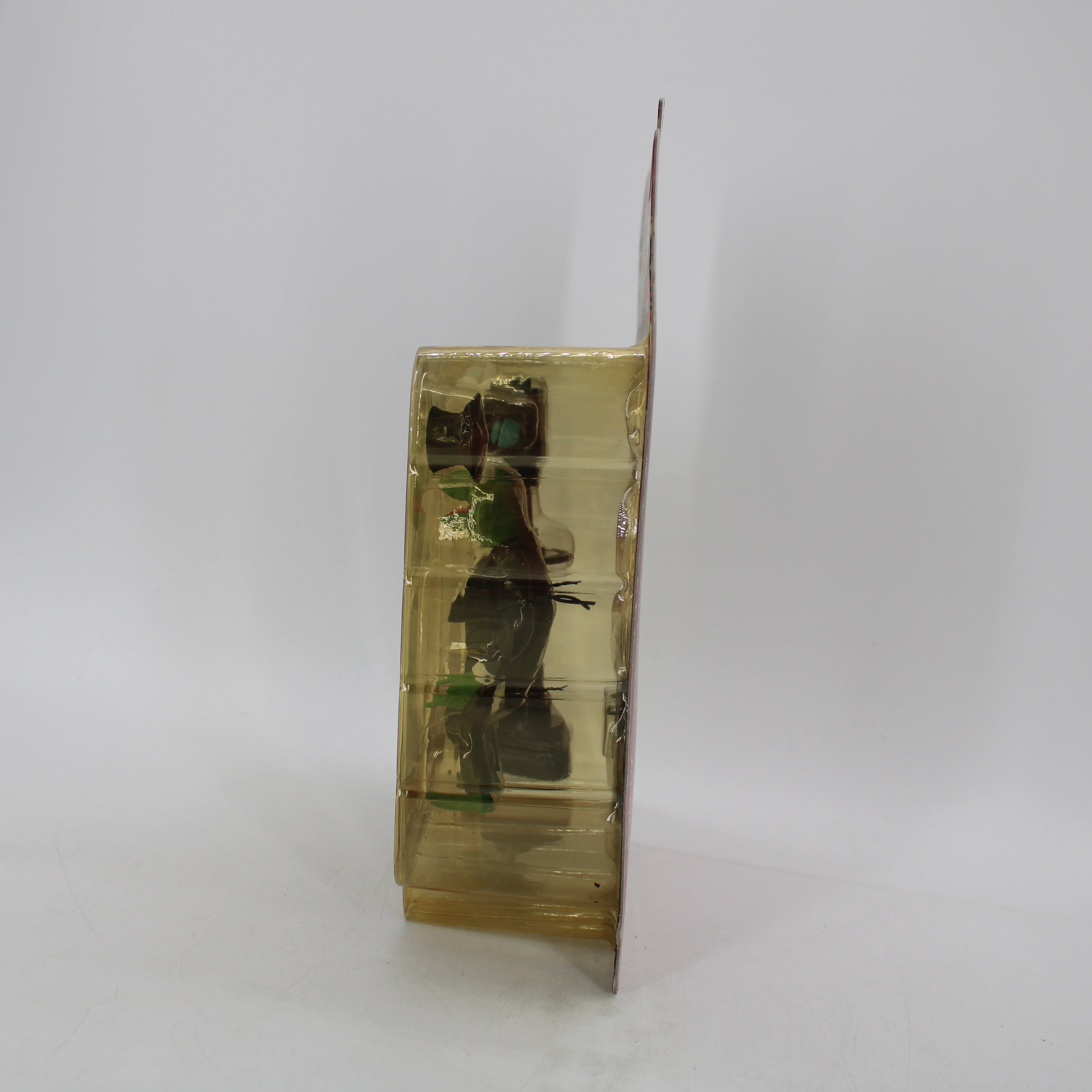 Kermit the Frog The Muppet Show ToyFare Exclusive Action Figure