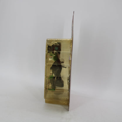 Kermit the Frog The Muppet Show ToyFare Exclusive Action Figure