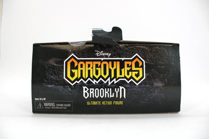 Disney's Gargoyles Ultimate Brooklyn Figure