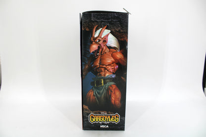 Disney's Gargoyles Ultimate Brooklyn Figure
