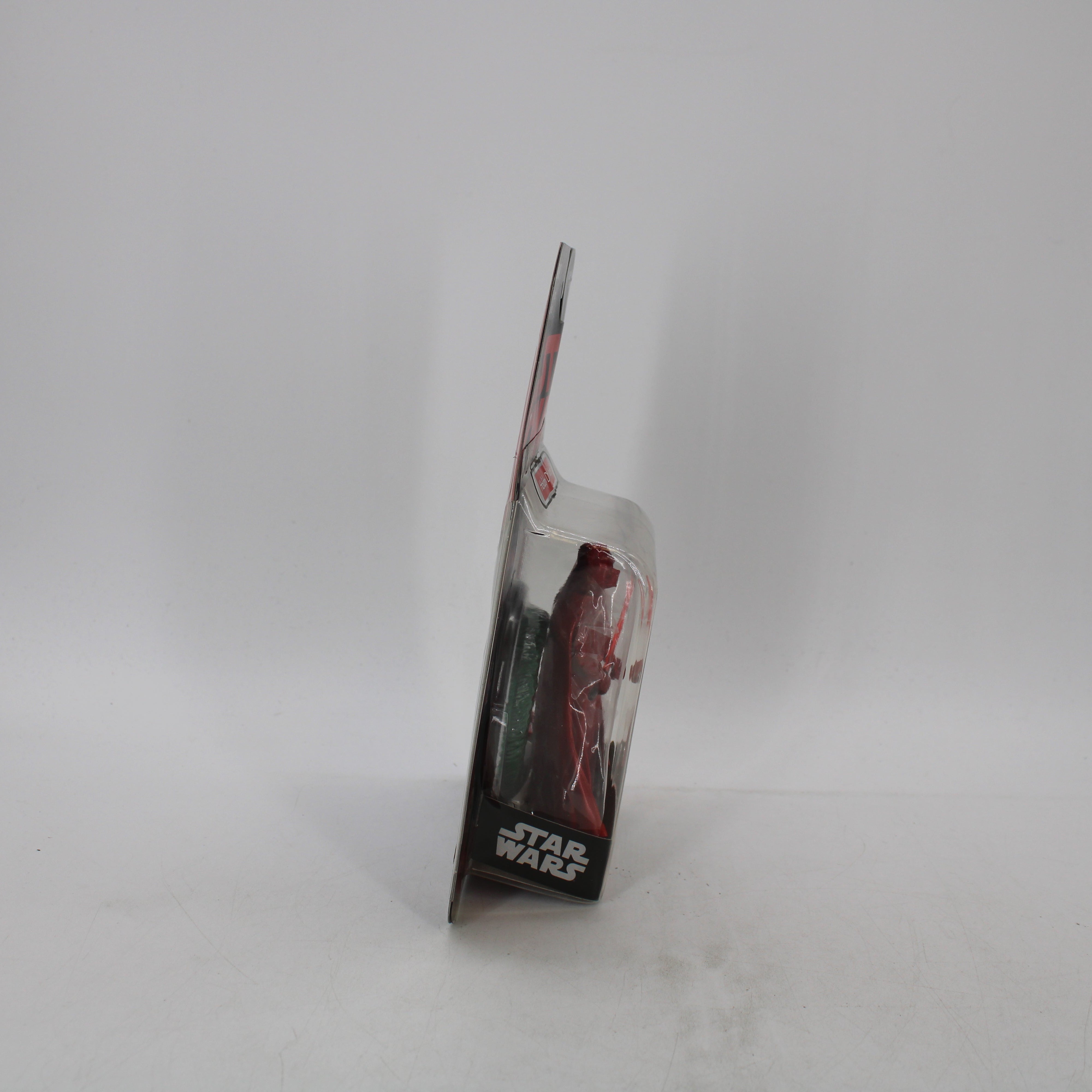 Holiday 2005 Edition Darth Vader Star Wars Action Figure